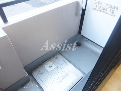 アリエルのバルコニー|先行申込受付中♪お電話がご案内スムーズです♪オンラインもOK