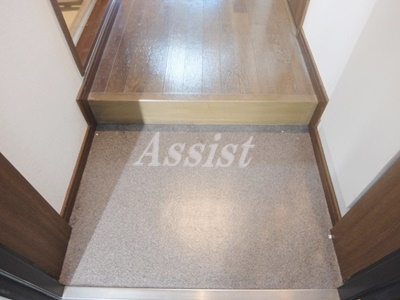 アリエルの玄関|先行申込受付中♪お電話がご案内スムーズです♪オンラインもOK