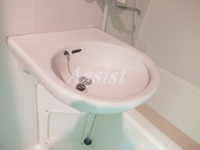 アリエルの洗面所|先行申込受付中♪お電話がご案内スムーズです♪オンラインもOK