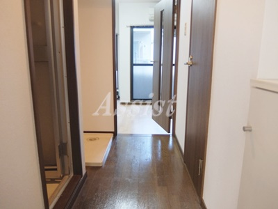 アリエルのその他|先行申込受付中♪お電話がご案内スムーズです♪オンラインもOK