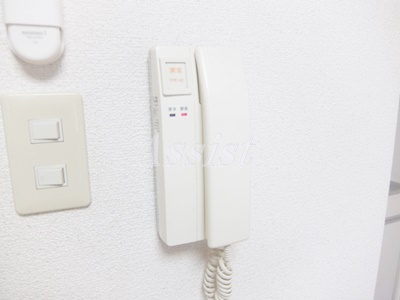 アリエルのセキュリティ|先行申込受付中♪お電話がご案内スムーズです♪オンラインもOK