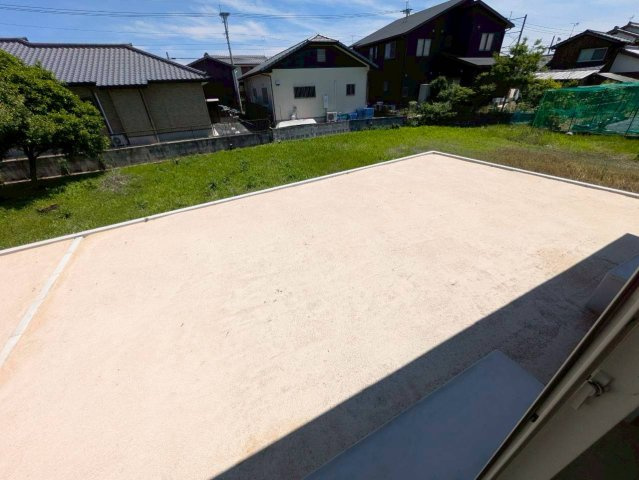 柳川市間の新築一戸建の展望