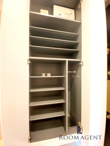 グランドゥール瑞穂通の設備