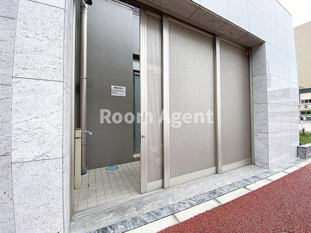 グランドゥール瑞穂通のその他