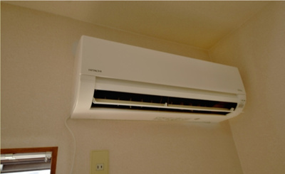 【設備】 | コーポ佐伯