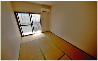 【内装】 | コーポ佐伯