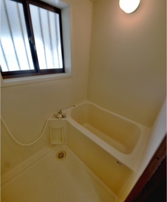 【浴室】 | コーポ佐伯