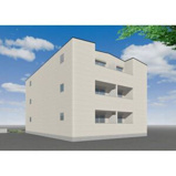 (仮称)ジーメゾン高石リュクスの画像