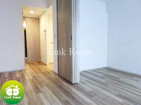 ブランシエラ東京住吉の居間・リビング