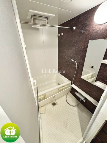 ブランシエラ東京住吉の浴室