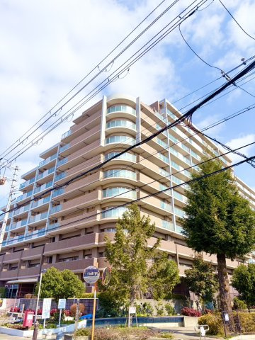 マークスタウン・グランフィーネ川西