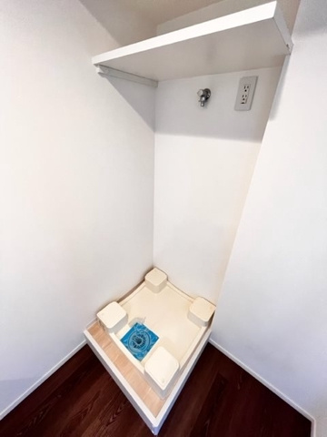 新品家具付きマンション本郷2(KaGood東京)の設備