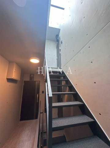 REPURE北千住RESIDENCEのその他共用部分