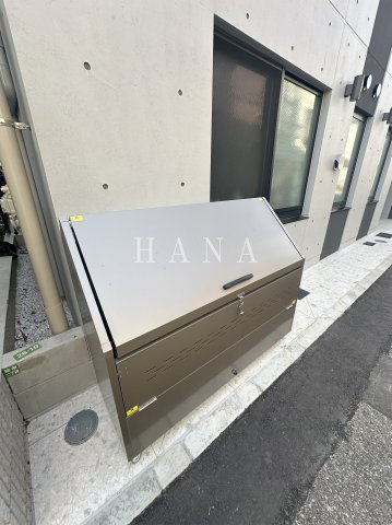 REPURE北千住RESIDENCEのその他共用部分