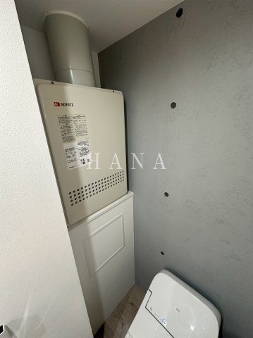 REPURE北千住RESIDENCEのその他