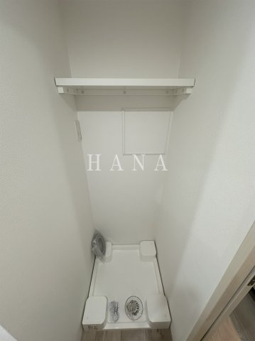 REPURE北千住RESIDENCEのその他