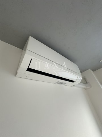 REPURE北千住RESIDENCEの設備