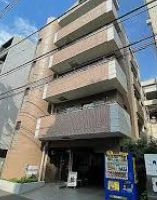 【外観】 | ハウス折戸通り | 建物外観を気になさる方へ、見た目の良い物件です