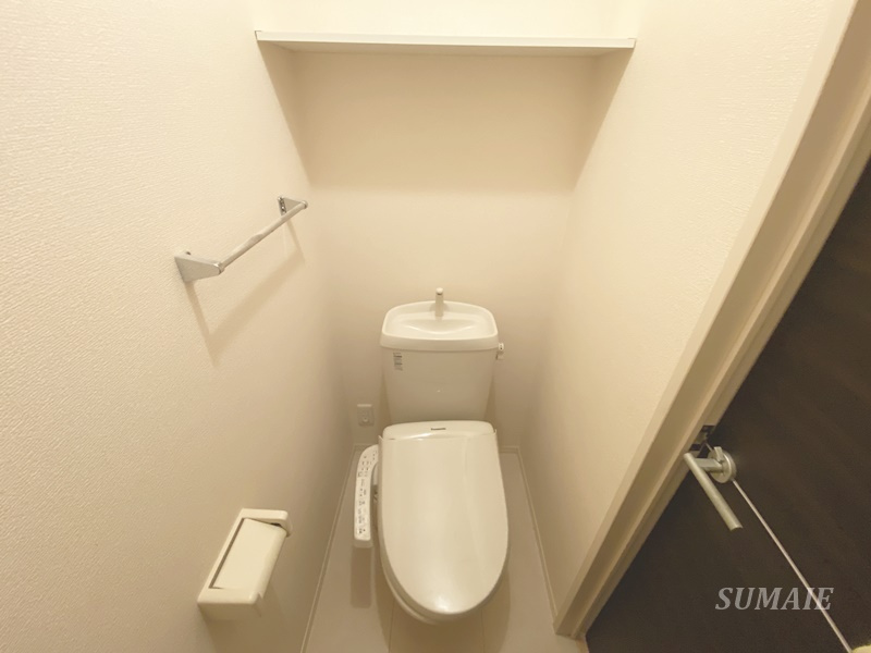 ラウレアのトイレ|トイレです☆