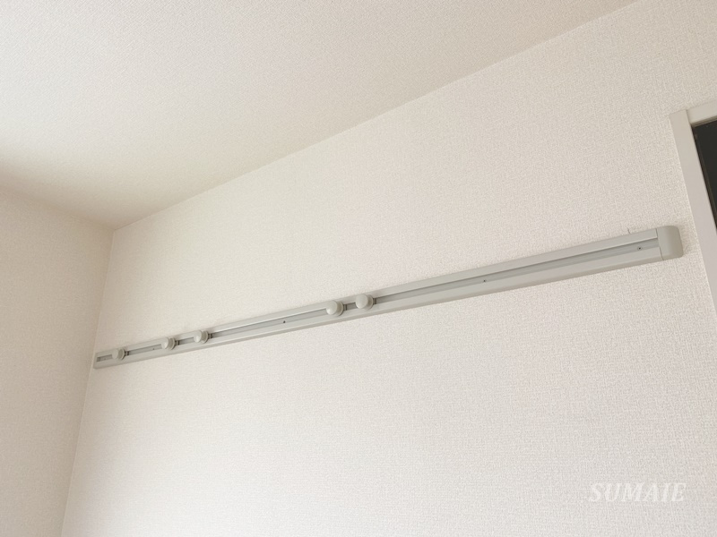 ラウレアの設備|ウォールフック☆