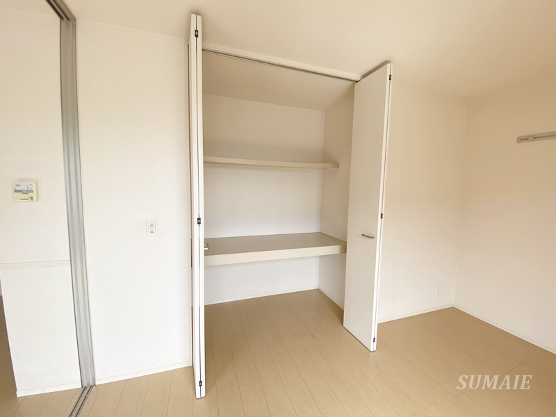 ラウレアの収納|収納☆