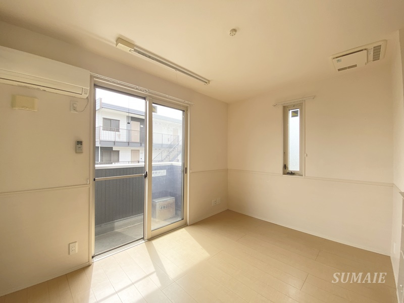 ラウレアの居間・リビング|リビング別角度☆