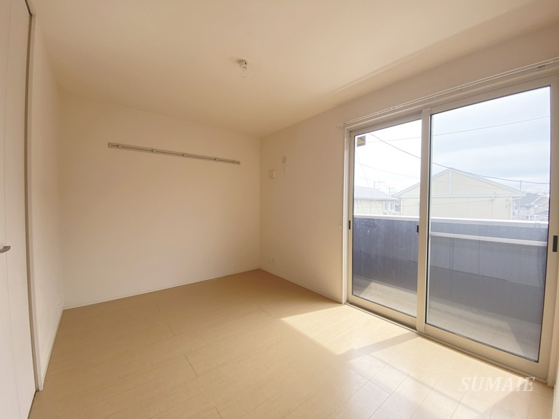 ラウレアの子供部屋|洋室☆