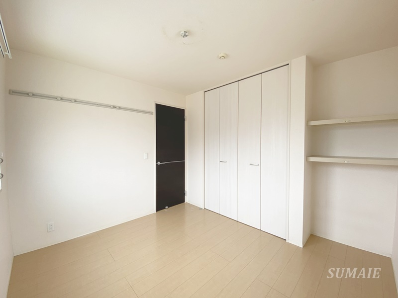 ラウレアのその他共用部分|集合ポストです。