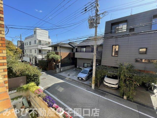 モナーク甲子園の展望