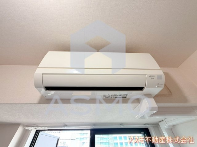 【設備】 | クレストコート堂島