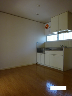 【キッチン】 | コーポNRT