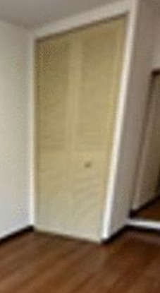 メゾン・ド・マドーヌの収納