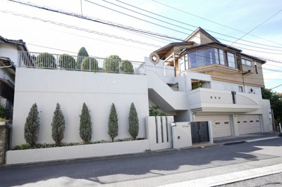【外観】 | 大牧戸建