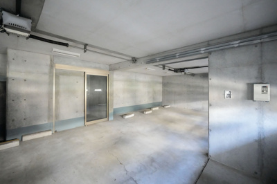 【駐車場】 | 大牧戸建
