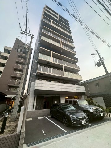 プレサンス海老江ジャルダン