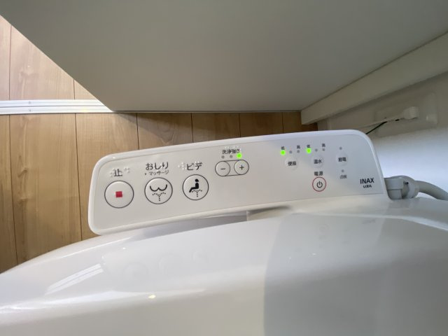 所沢市上安松9期のその他
