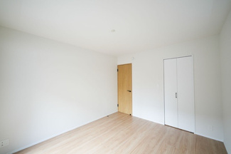 【洋室】 | 福生市武蔵野台二丁目新築戸建