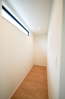 【収納】 | 福生市武蔵野台二丁目新築戸建