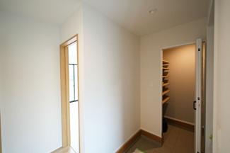 【洋室】 | 福生市武蔵野台二丁目新築戸建