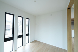 【洋室】 | 福生市武蔵野台二丁目新築戸建