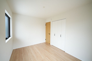 【洋室】 | 福生市武蔵野台二丁目新築戸建