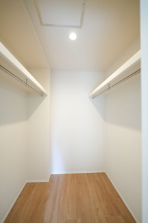 【収納】 | 福生市武蔵野台二丁目新築戸建