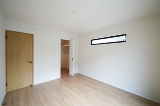 【洋室】 | 福生市武蔵野台二丁目新築戸建