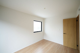 【洋室】 | 福生市武蔵野台二丁目新築戸建