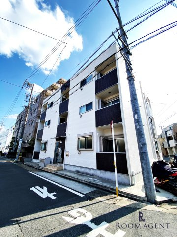 アンバー尾頭橋