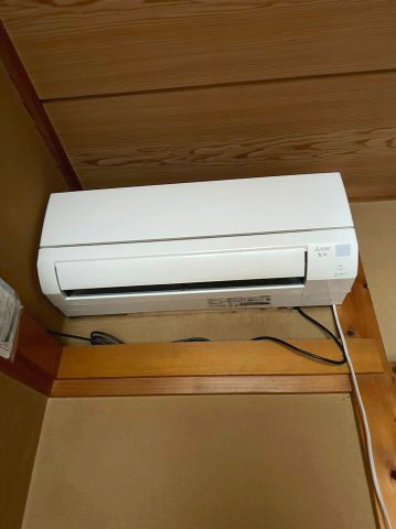 アートハイツⅠの設備