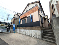 栄区飯島町中古戸建の画像