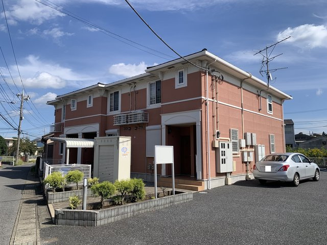 スプリングコート