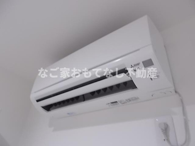 【設備】 | ルミエール新堀町