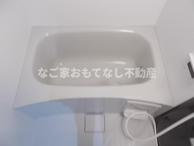 【浴室】 | ルミエール新堀町